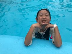 -热带风暴水上乐园(新镇路)
