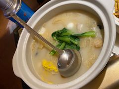 -老淮安·淮安菜(周恩来纪念馆店)