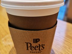-Peet's Coffee皮爷咖啡(豫园店)