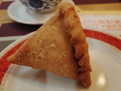 -食彩美印度特色美食餐厅·印度料理