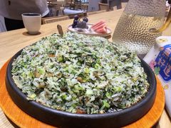 -加顺农场餐厅