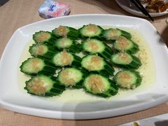 -香顺客家菜(常平店)