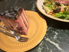 -BAKER&SPICE(安福路店)