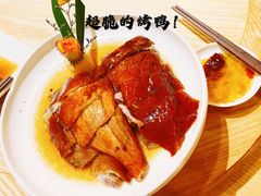 -德胜轩正宗顺德菜(宝安沙井会展中心店)
