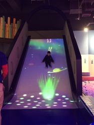 -幻贝家儿童乐园(苏州中心店)