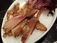 -捞王锅物料理(凯旋路店)