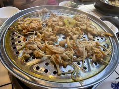 无花果喜片鸡-映日农场无花果鸡(滨江东路店)