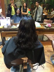 -谦亨·Hair·Salon