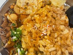 -螺大喜螺蛳粉(华业东方玫瑰店)