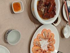 -海龙阁酒家·37年老字号粤菜(保利广场店)