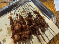 -老白家怡贵园烤肉
