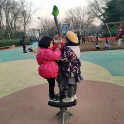-酷酷兔少儿拓展天地