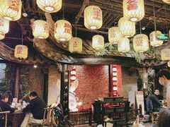 -南京大牌档(新街口德基广场店)