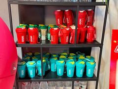 -打酱友•斑鱼海鲜粥火锅(吴桥店)