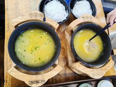 -桥香园过桥米线(国贸店)