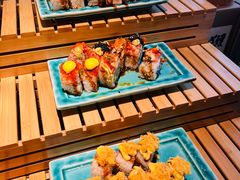 -王氏炉匠·烧鸟放题自助(三里屯店)