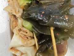 -小朱麻辣串(益民街店)
