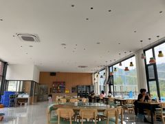 -俺家菜馆(百里峡店)