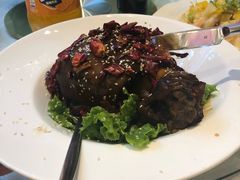 -北京朝阳悠唐皇冠假日酒店