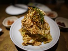 -京味斋·烤鸭·北京菜(安贞店)