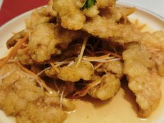 -吴记酱骨炖菜馆(西大直街店)