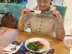 -清真餐厅·回乡麦客