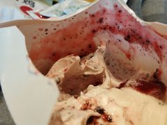 -麦当劳(展览路店)