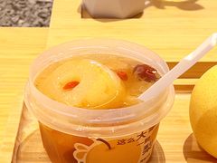 -炖物24章·顺时轻养茶(黄龙店)