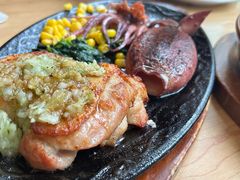 -萨莉亚意式餐厅(石鼓路店)