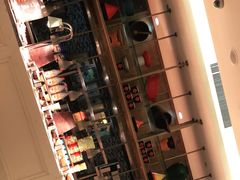 -海口绿发希尔顿酒店-田园汇自助餐·三文鱼·海鲜