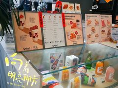 -Seesaw Coffee(深圳万象天地店)