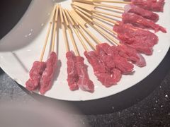 羊瓜条-南门涮肉(上海二店)