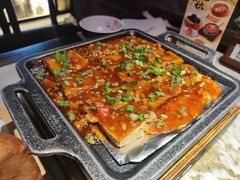 -绿茶餐厅(财富购物中心店)