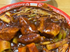 -啊臻味道米粉(六道口店)