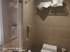 -南京新街口桔子水晶酒店