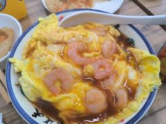 -龍囍粤·顺德小吃·煲仔饭(安定门店)
