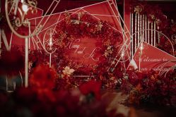 -IDOI婚礼策划·IDOIWEDDING