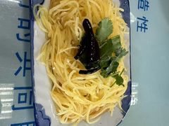 -十二忠手拉面(中华路店)