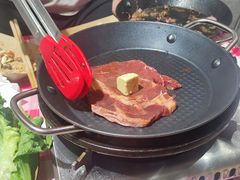 -林真真牛肋条放题(天马店)