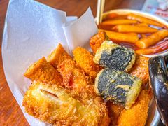 米屋推金-米屋石锅拌饭(师大店)