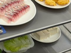 -正能量脆肉鲩火锅
