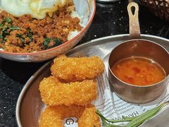 -BetterThai 泰加(苏州中心店)