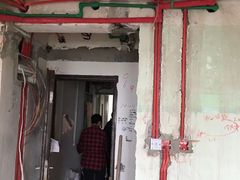-居丽装饰空间设计(总部)