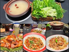 -外婆味道·云南菜大当家(南亚店)