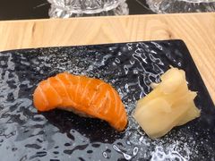 -鮨政· Omakase(港汇恒隆广场店)