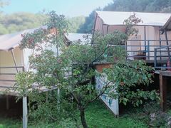-北京山里寒舍度假酒店