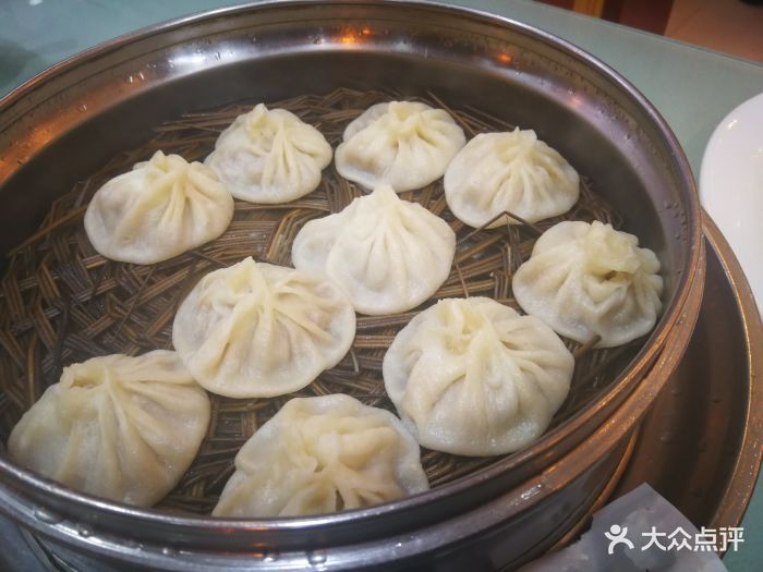 海洁饺子灌汤包(南五马路店-图片-沈阳美食-大众点评网