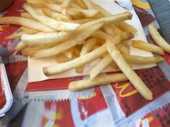 -麦当劳(王家湾步步高餐厅)