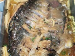 -半天妖烤鱼(中山路店)