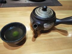 松茸海鲜汤-割烹旭日本料理(龙湖狮山天街店)